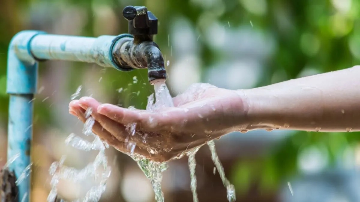 El viento dejó a familias de Durango sin agua potable