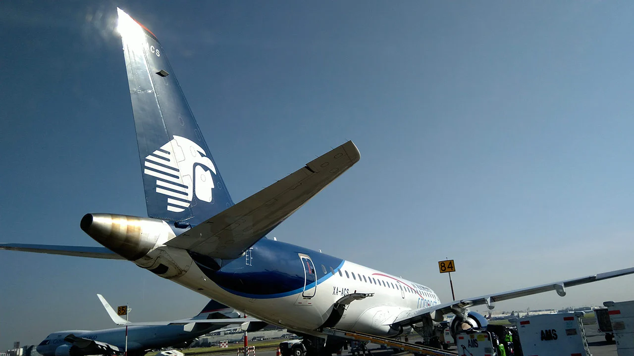 “Dispara” Aeroméxico costos de vuelos a Durango previo al eclipse y ahuyenta a turistas