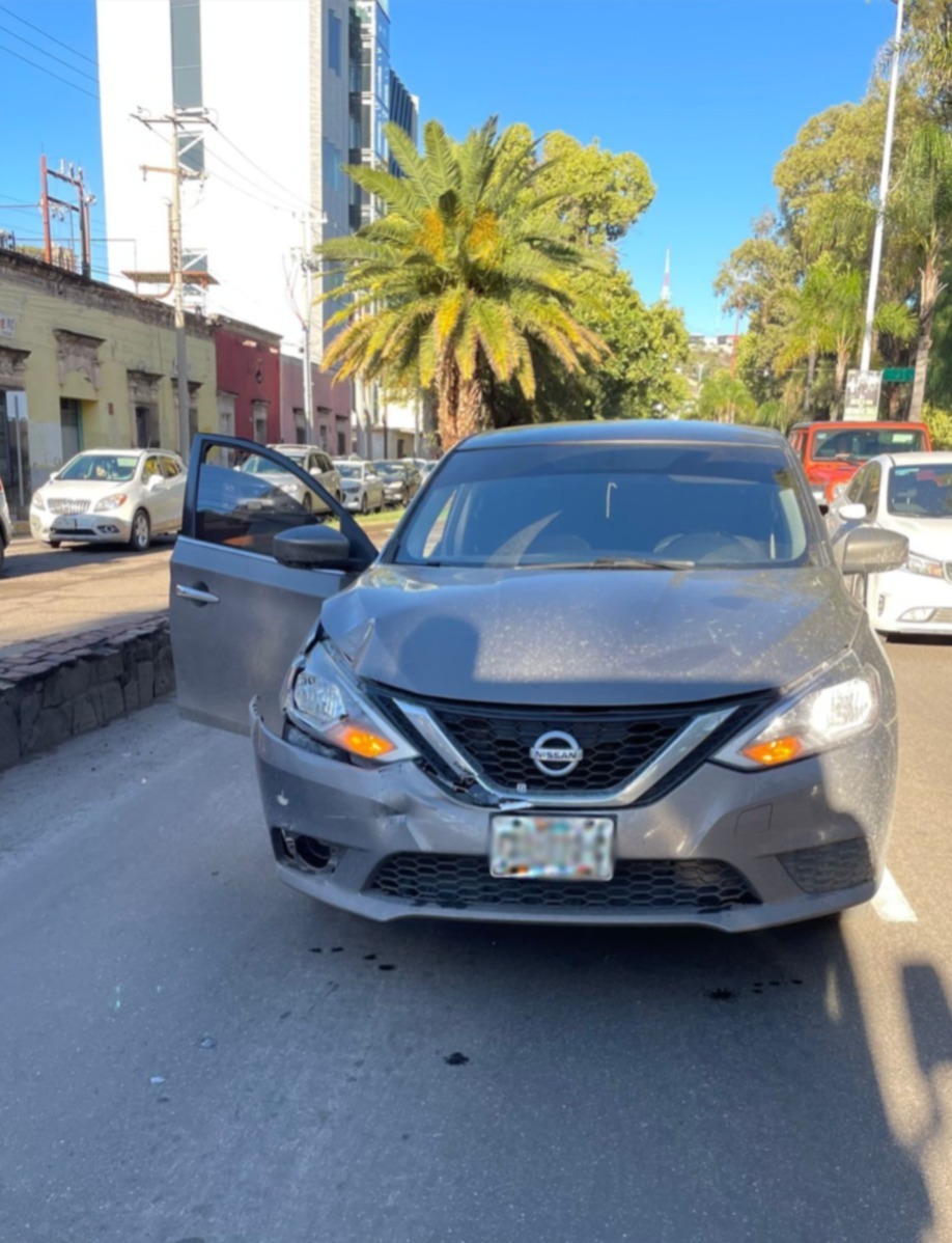 Así operaba banda de ‘montachoques’ en Durango