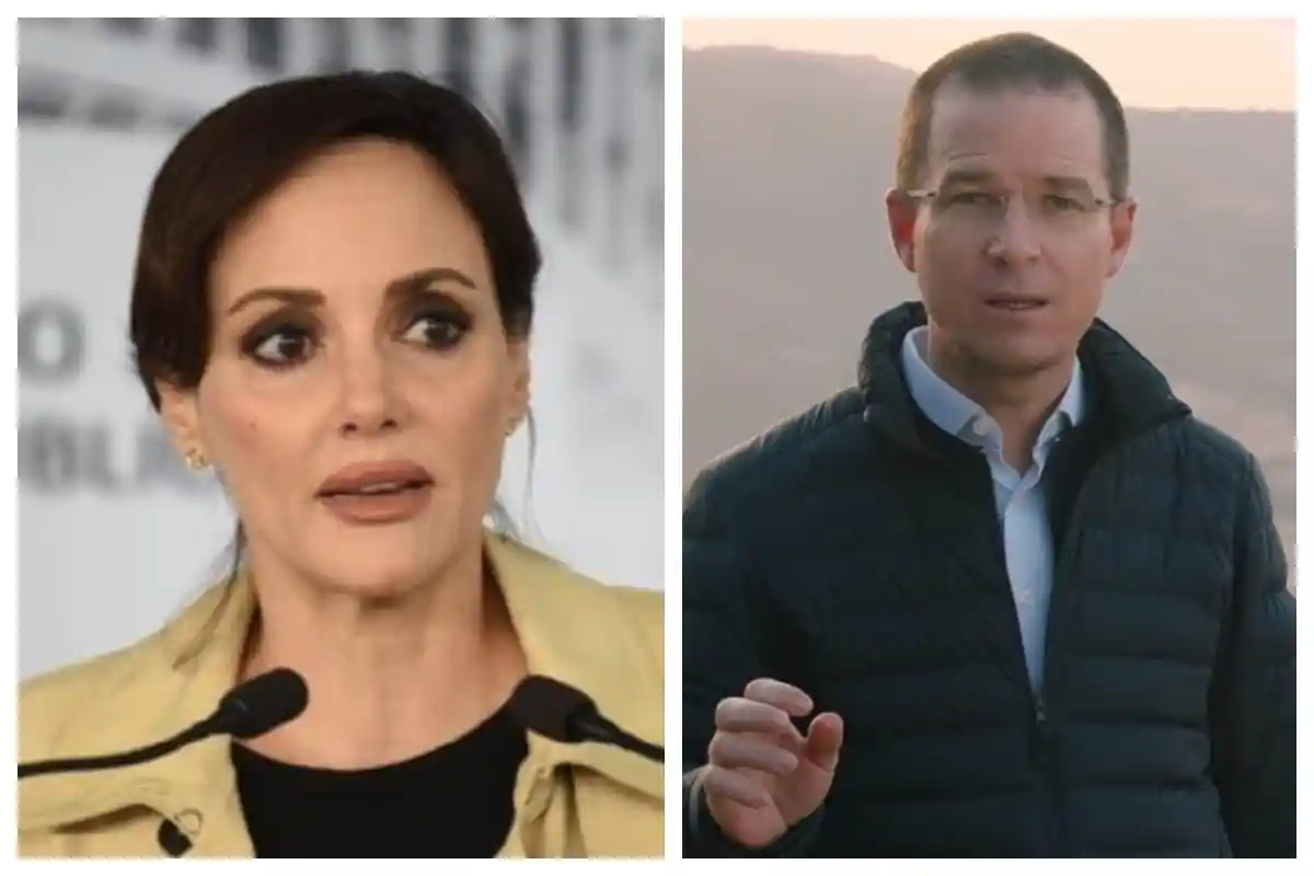 Morena impugna senadurías de Ricardo Anaya y Lilly Téllez ante Tribunal Electoral