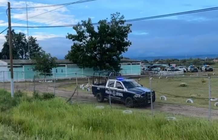 Asesinan a dos internos de un anexo con un cuchillo