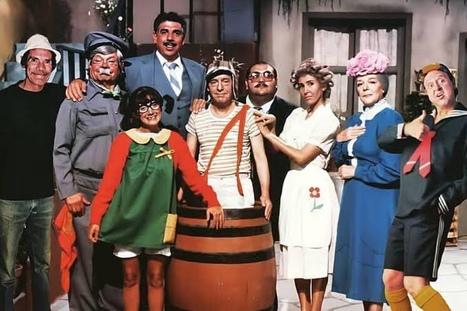 Regresa “El Chavo del 8” a la televisión