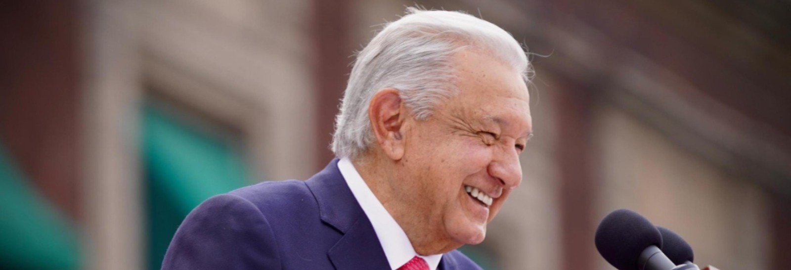 AMLO afirma que su administración no ha tenido casos graves de corrupción