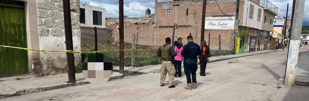 Muere en la calle tras lucha contra el alcoholismo