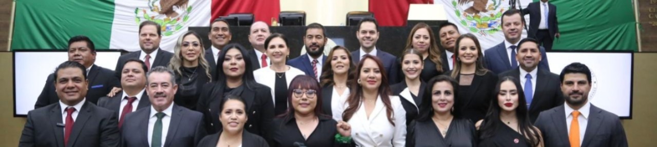 Morena y PRI se alían en Durango para aprobar reforma judicial