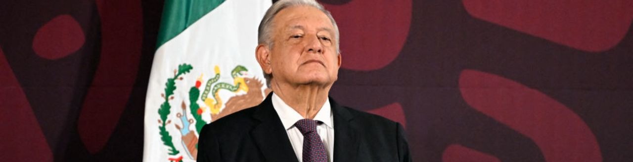 Más de 21 mil asesinatos opacan el sexenio de López Obrador