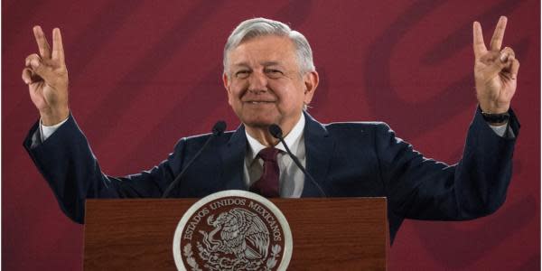 The Washington Post exhibe los compromisos incumplidos de AMLO