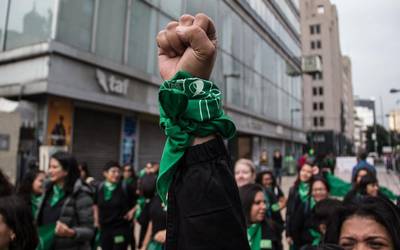 Mujeres marcharán para exigir la despenalización del aborto