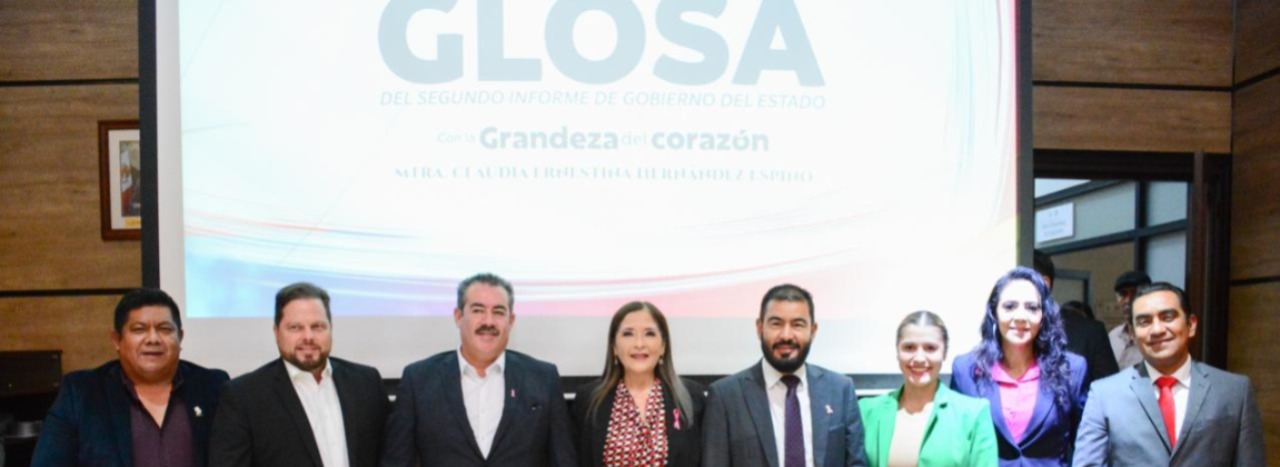 Ciudadanos, protagonistas de la glosa del Informe en el Congreso