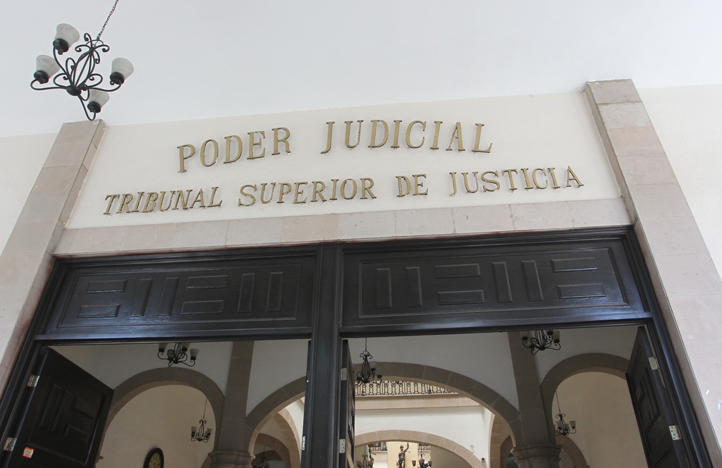 Congreso aprueba reformas al el Poder Judicial