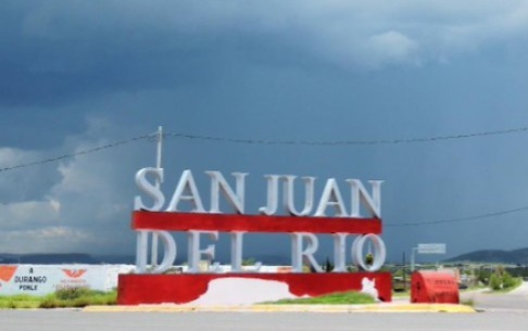 Detienen a exalcalde de San Juan del Río por presunto robo al erario