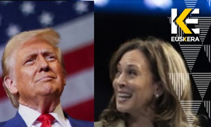 Kamala Harris vs Donald Trump, ¿cuándo conoceremos los resultados?