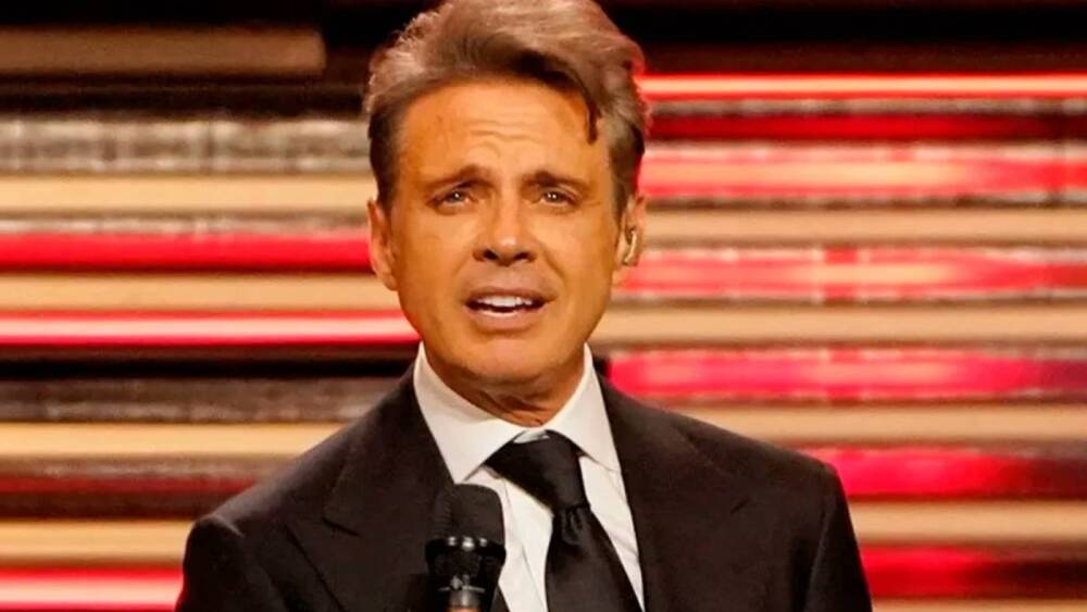 Luis Miguel se disculpa con familia tras incidente en restaurante de Mérida