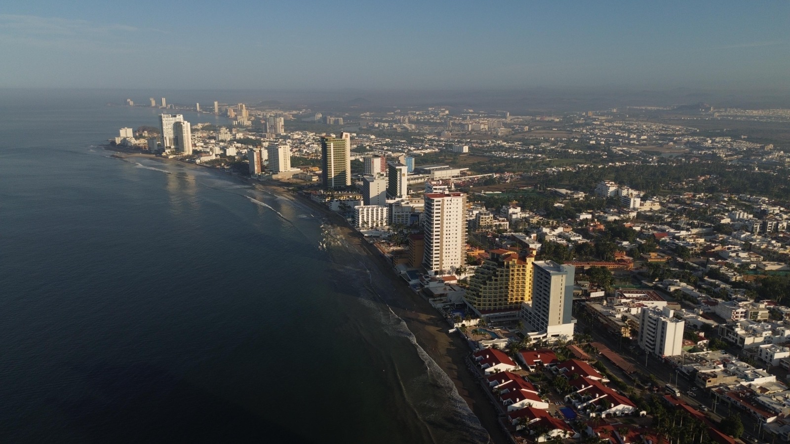 Lo nuevo de Mazatlán: tres lugares imperdibles en tu visita al puerto