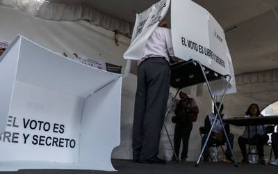 Inicia el proceso electoral en Durango