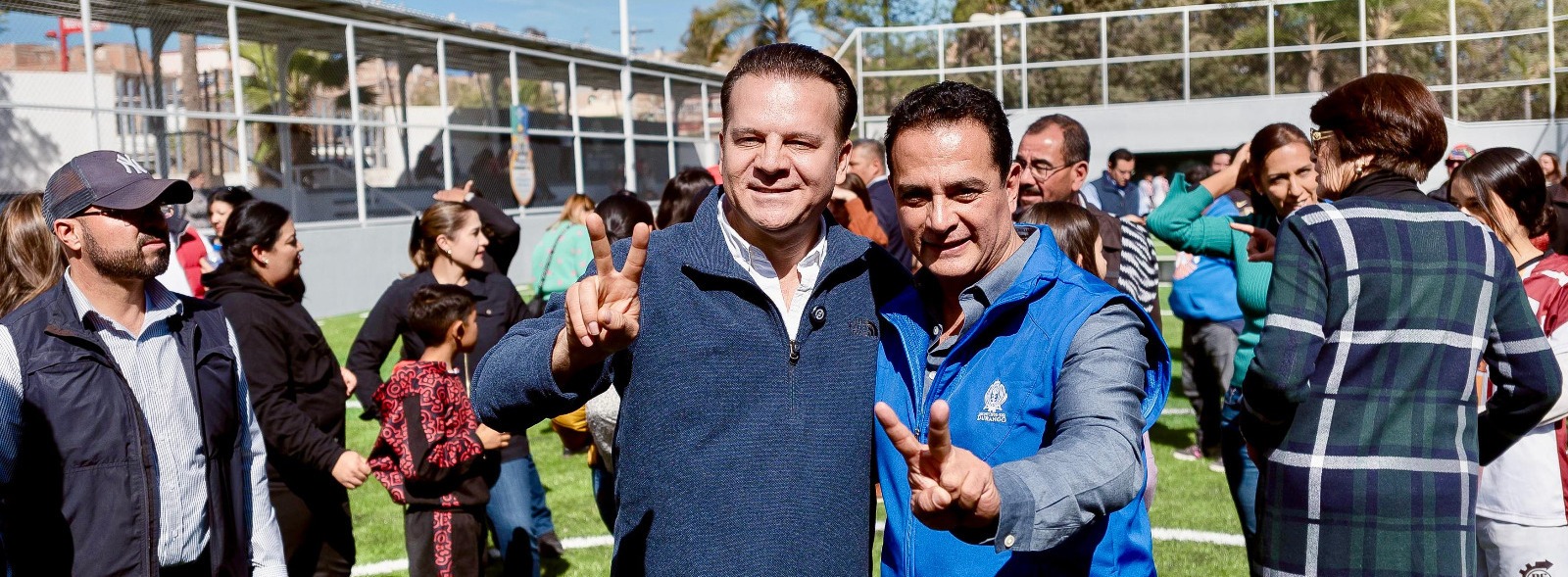 Renuevan la “Chiquis” Cabada