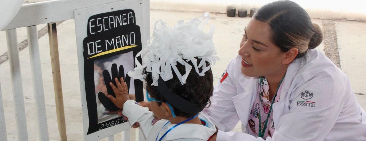 DIF Municipal abre inscripciones en Centros de Atención Infantil