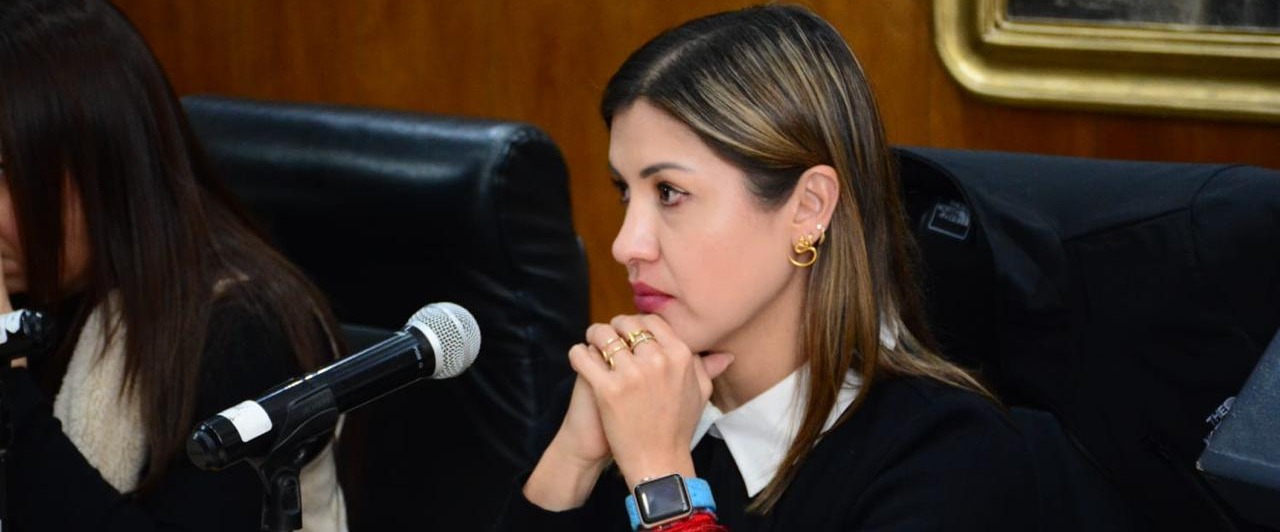 Proponen reformar ley para personas con discapacidad intelectual