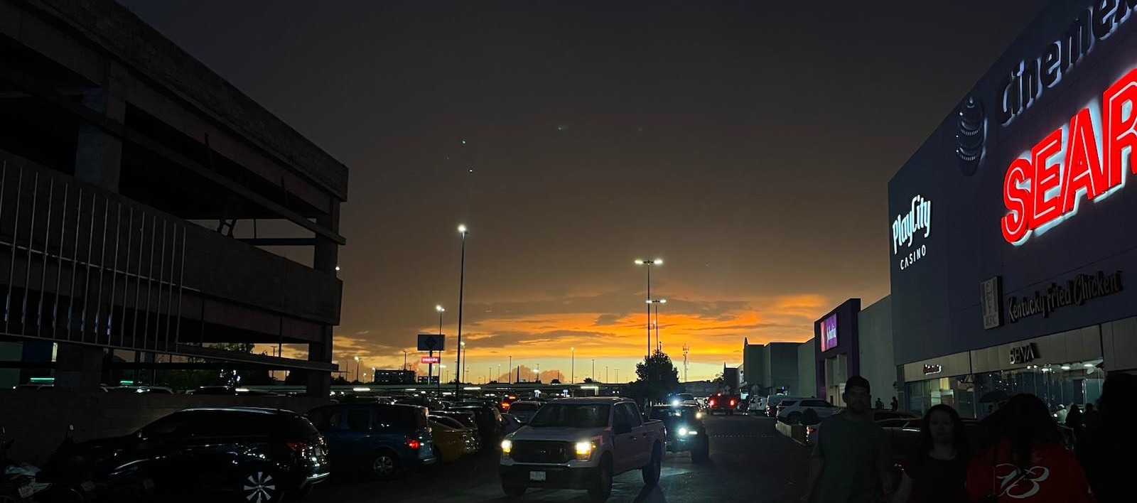 Paseo Durango culpa a víctimas por accidente en escalera eléctrica