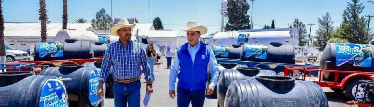Invierten más de 50 millones de pesos en obras para el medio rural