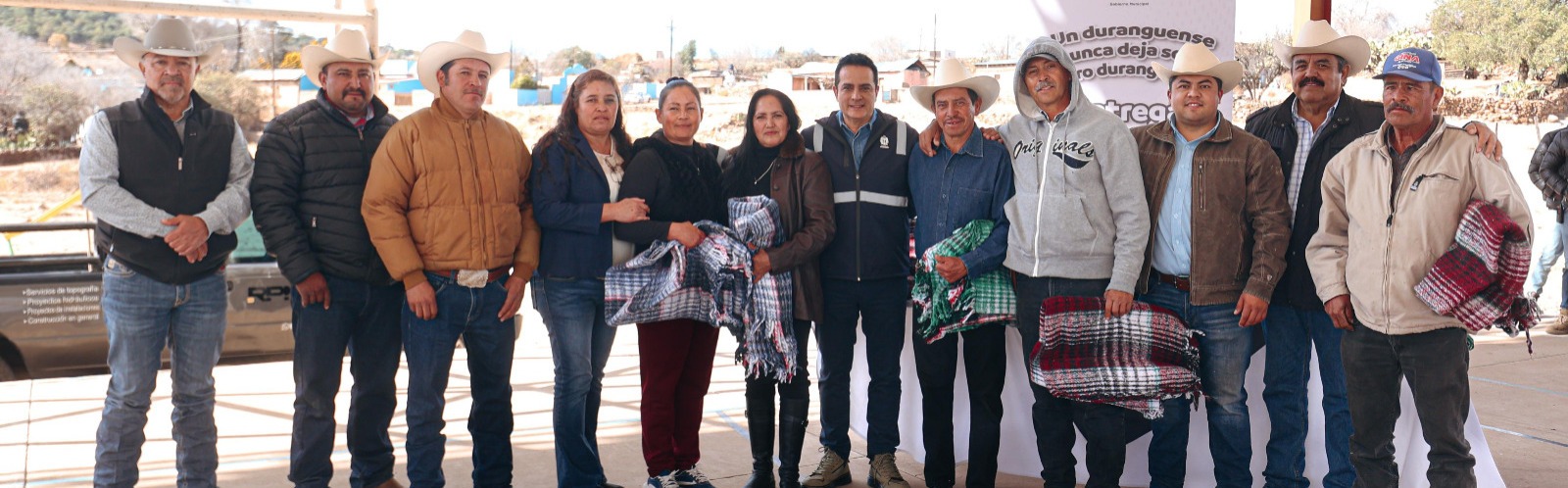 Mejoran el servicio de agua potable en Ignacio Zaragoza
