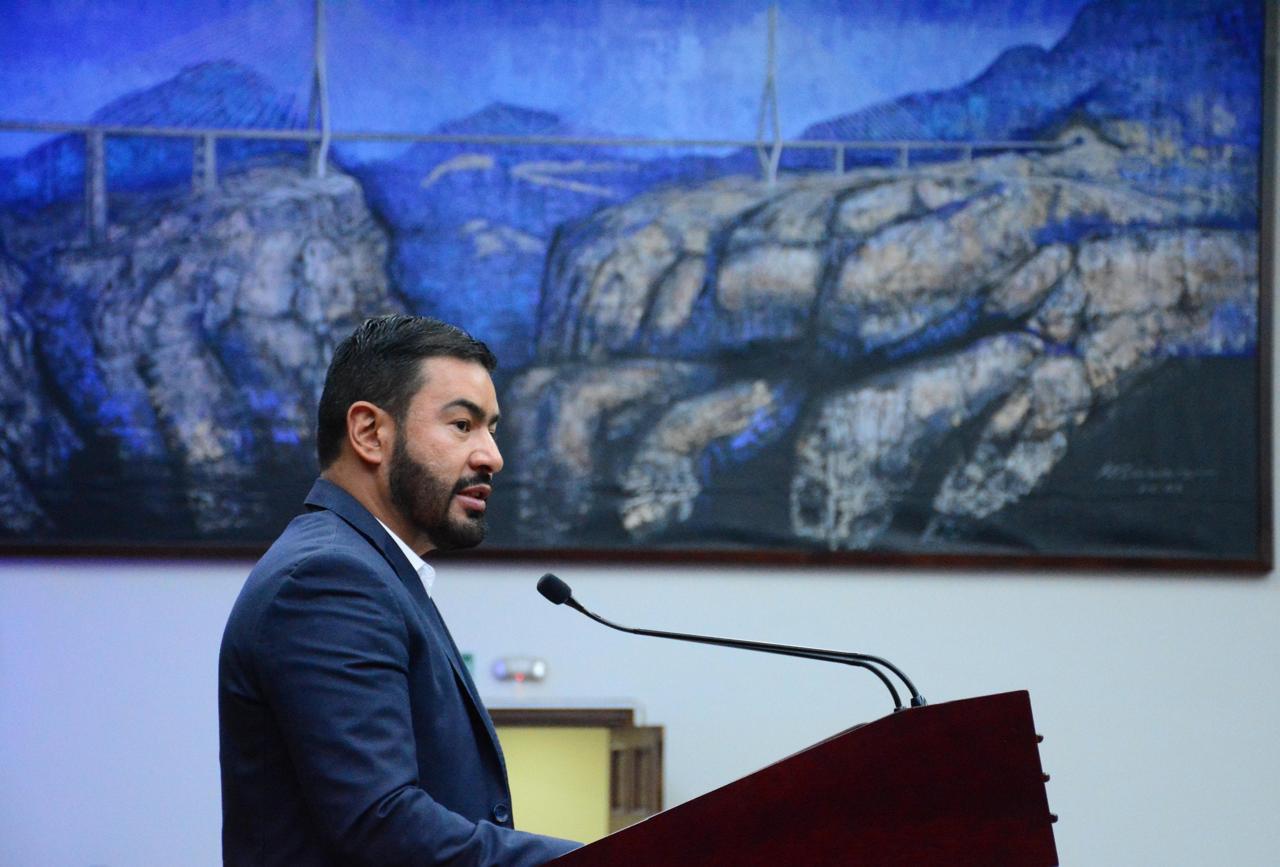 Buscan frenar incendios forestales con nuevo sistema estatal