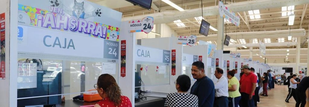 Advierten sobre fraudes casa por casa con supuestos cobros municipales