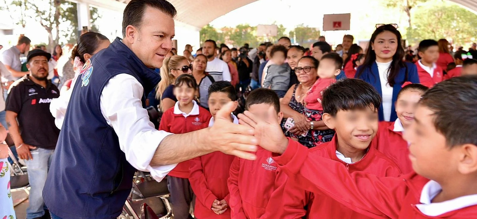 Niños y trabajadores del gobierno tendrán puente largo