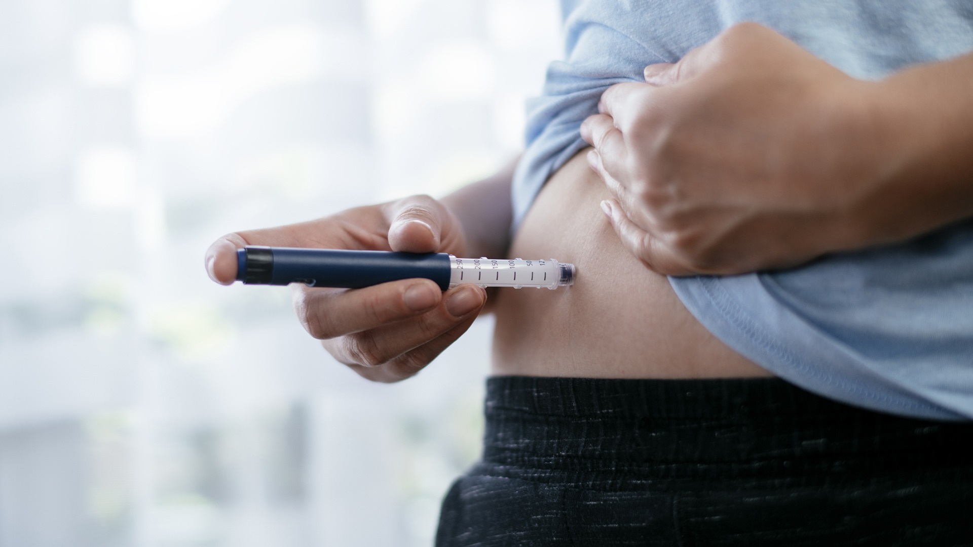 Medicinas para adelgazar podrían usarse en todo el mundo con apoyo de la OMS