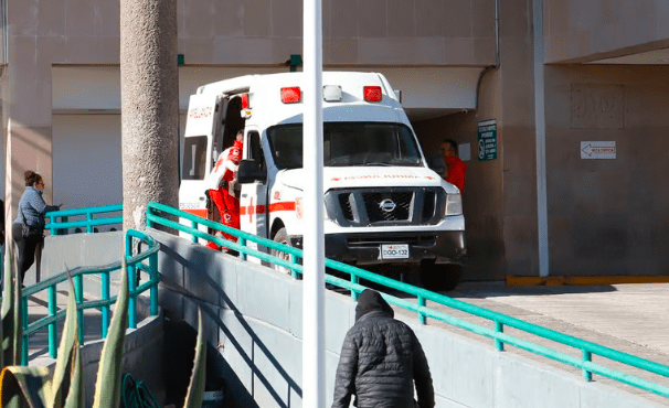 Se investiga posible abuso a bebé de 8 meses