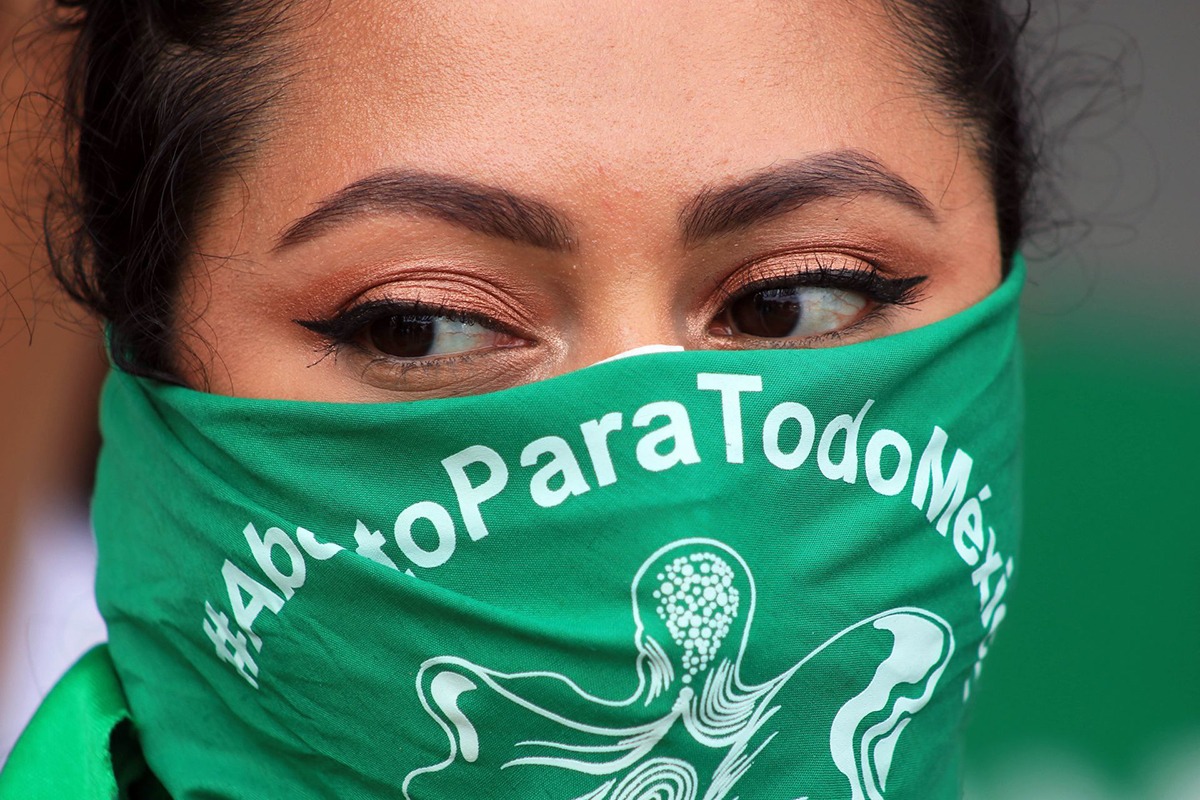 Tabasco aprueba despenalización del aborto hasta las 12 semanas de gestación