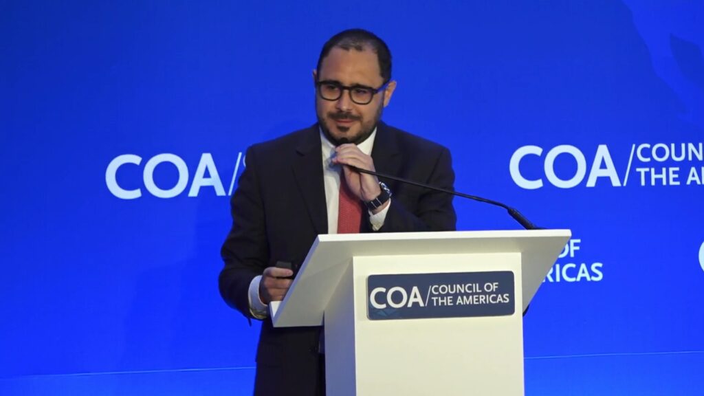 Mexicanos tienen ahorros para enfrentar una posible recesión, dice Hacienda