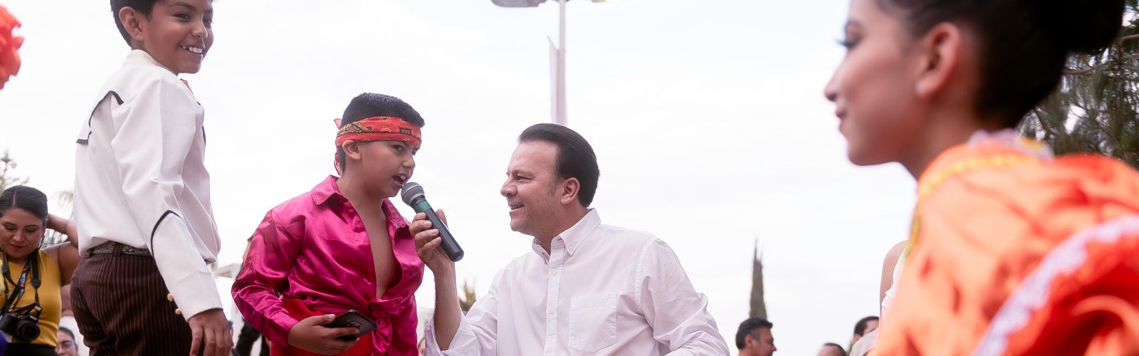 Durango será sede de la final del concurso nacional “México Canta por la Paz y contra las Adicciones”