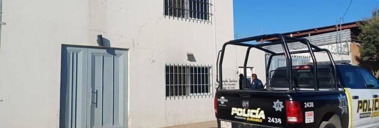 Muere hombre en centro de rehabilitación por causas desconocidas
