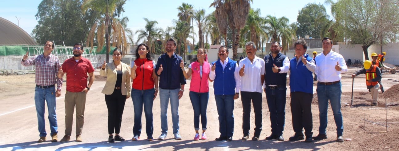 Renuevan Casa Hogar de Durango con recursos del Presupuesto Participativo