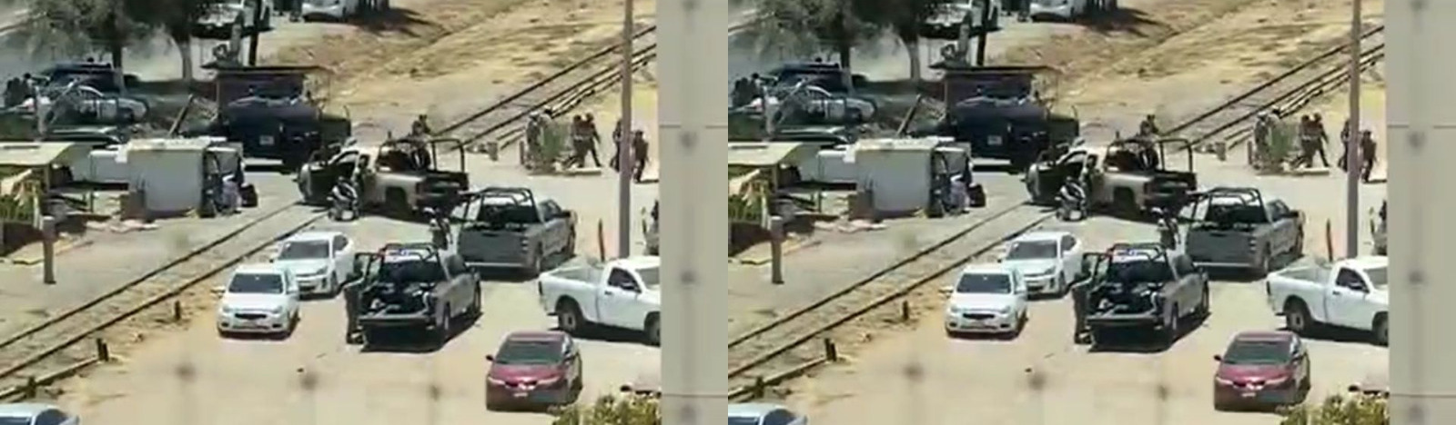 Balacera en penal de Aguaruto deja al menos 10 muertos