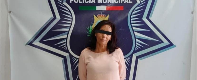 Cae mujer en Poanas por usar desayunos escolares para promover a Morena