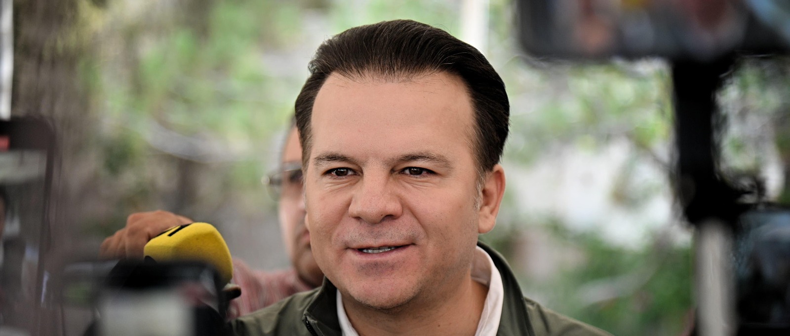 Histórica presencia de fuerzas federales en Durango por jornada electoral