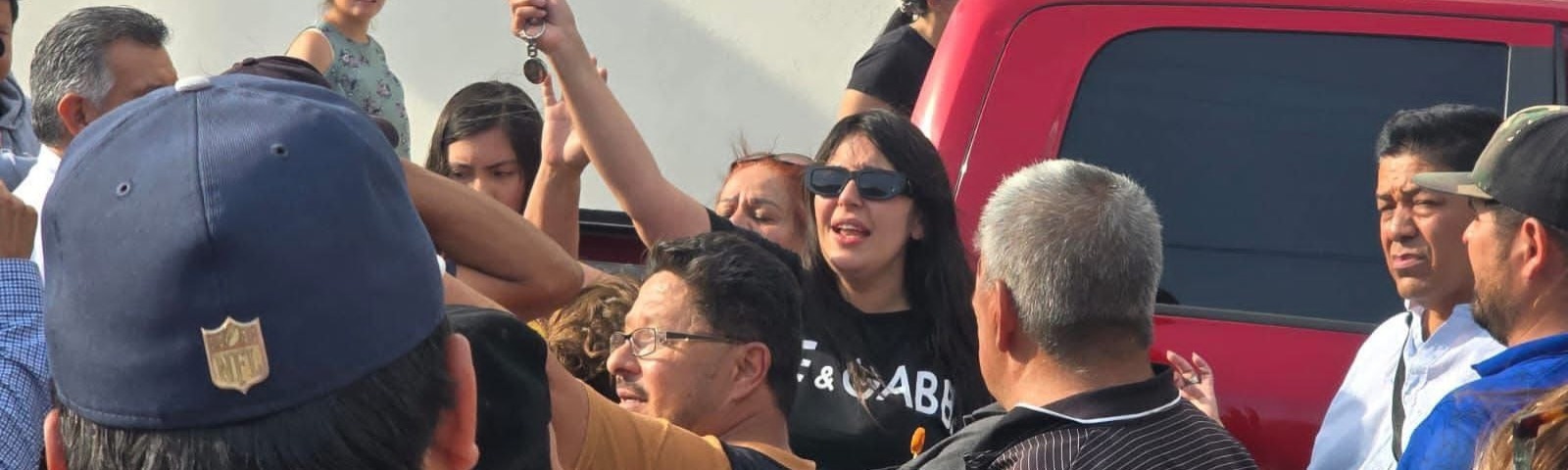 Liberada, pero no exonerada: investigan a candidata de Morena por delito electoral