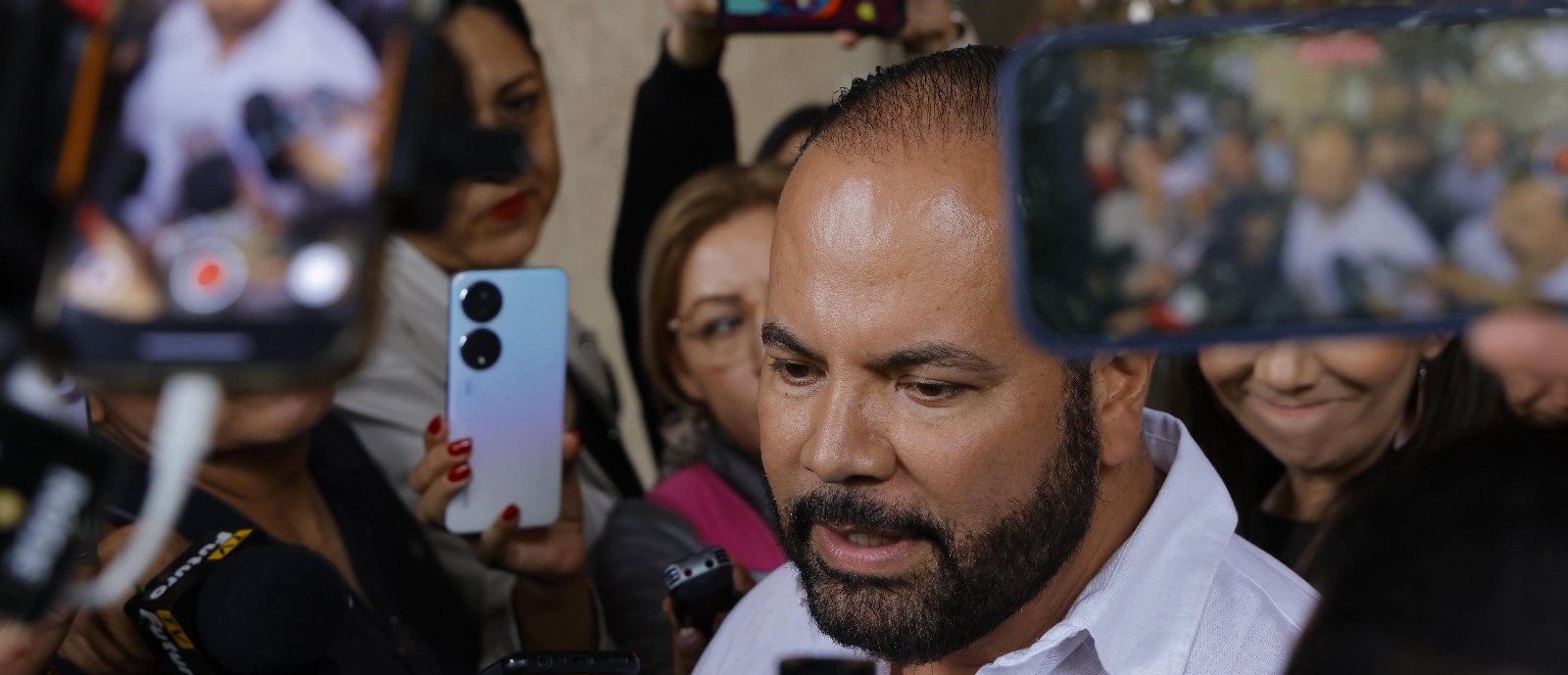 PAN y PRI vs IEPC; denuncian intento de militarización de elecciones