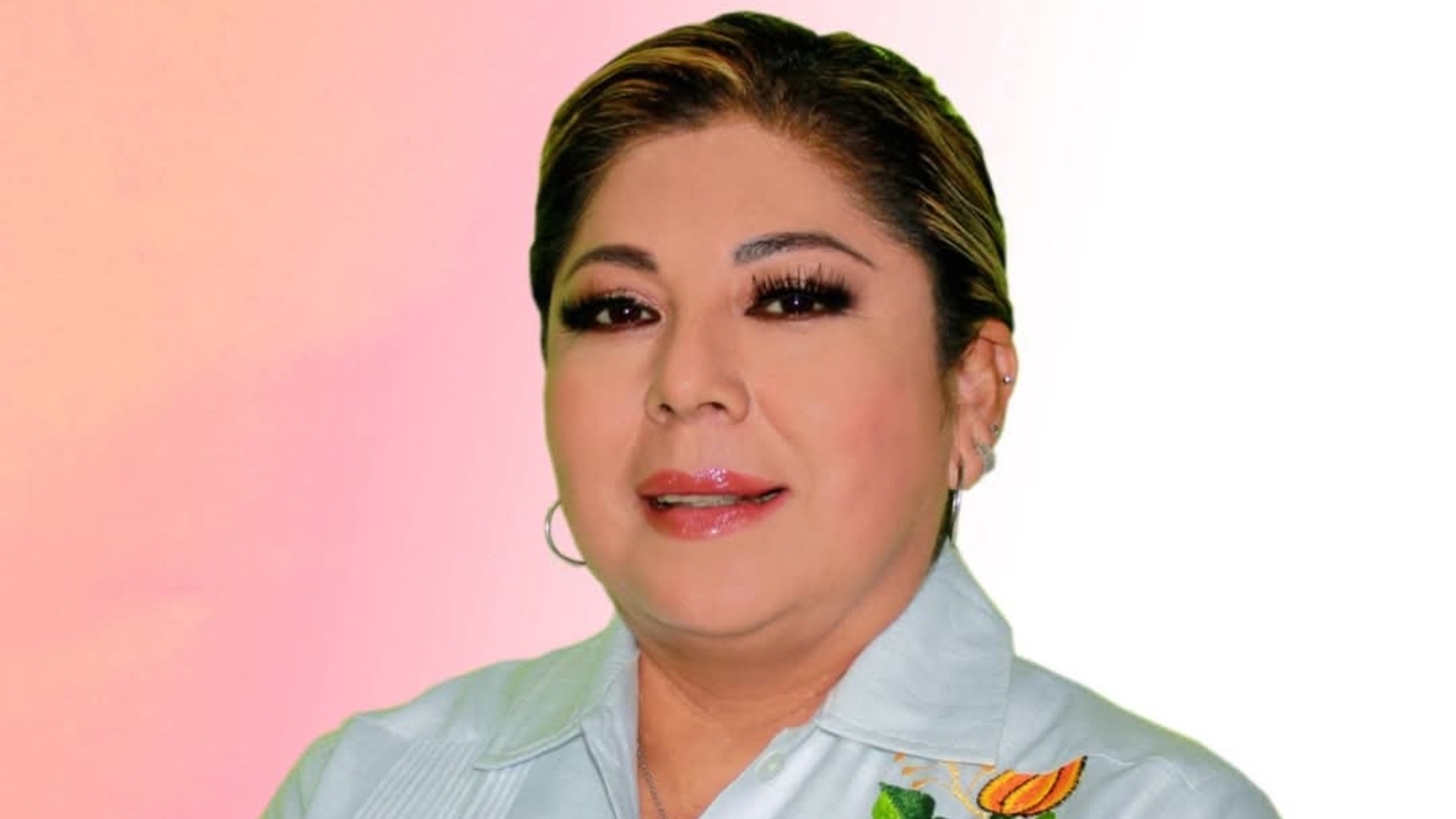 Asesinan a candidata de Morena y a tres personas más durante caravana en Veracruz