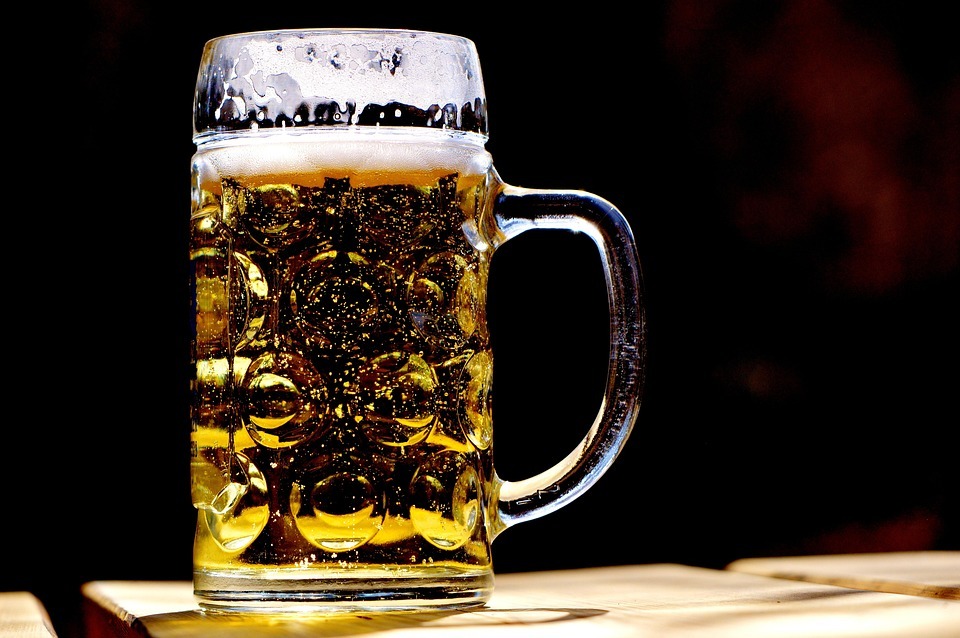 Aprueban Ley Seca por elecciones
