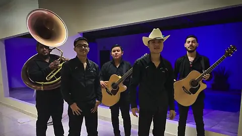 Grupo Fugitivo: cinco músicos desaparecidos en Tamaulipas