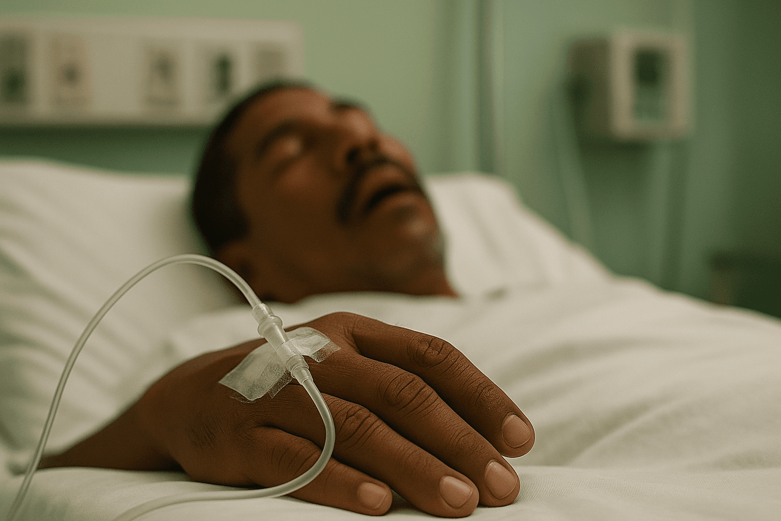 Lo golpearon entre tres, lo abandonaron y seis años después murió