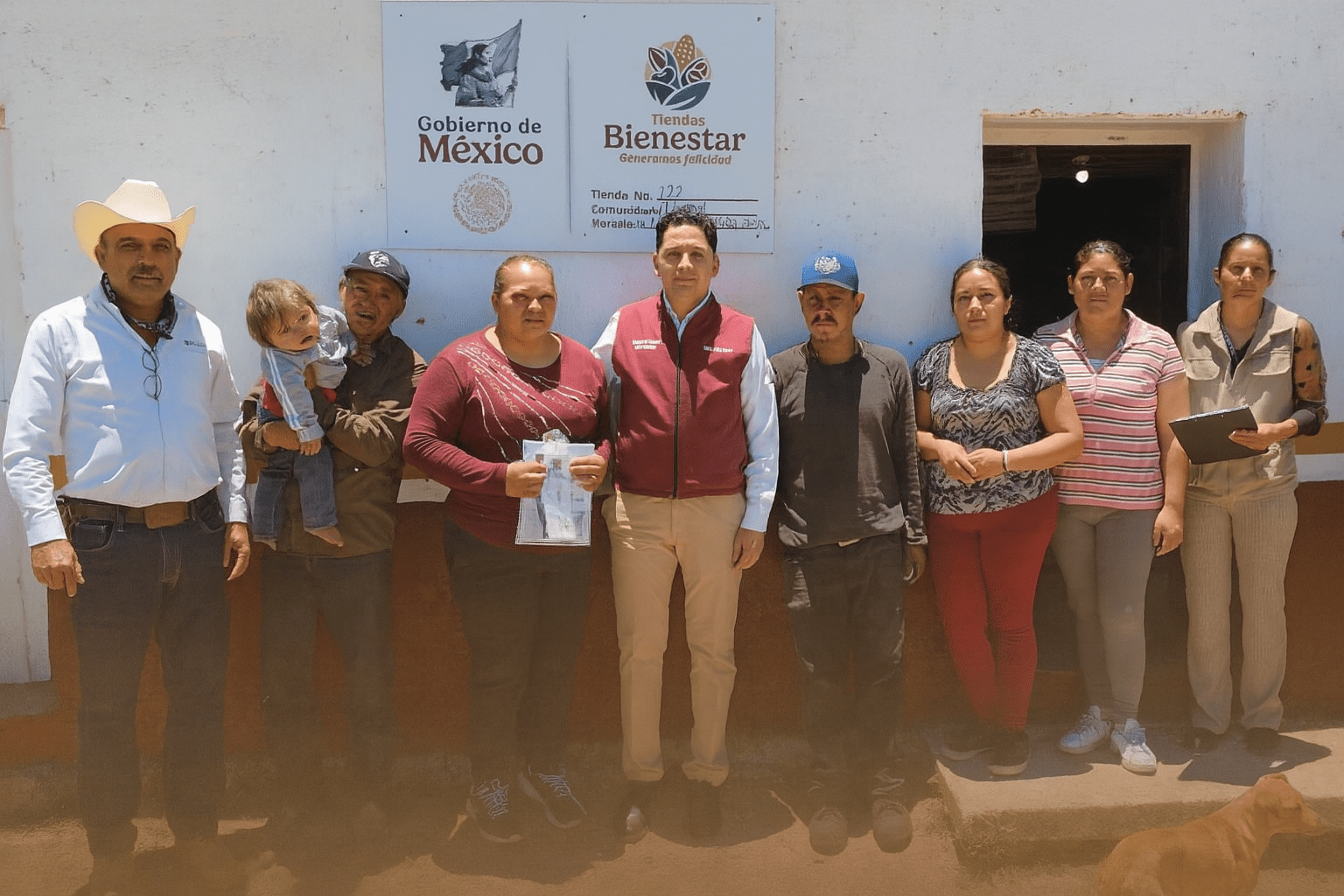 Gobierno federal bloquea pensiones por discapacidad en Durango