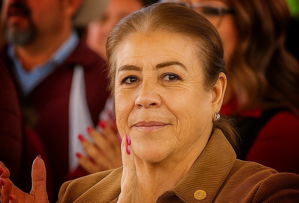 Cobra millones… pero no aprueba leyes: los 7 años improductivos de Margarita Valdez