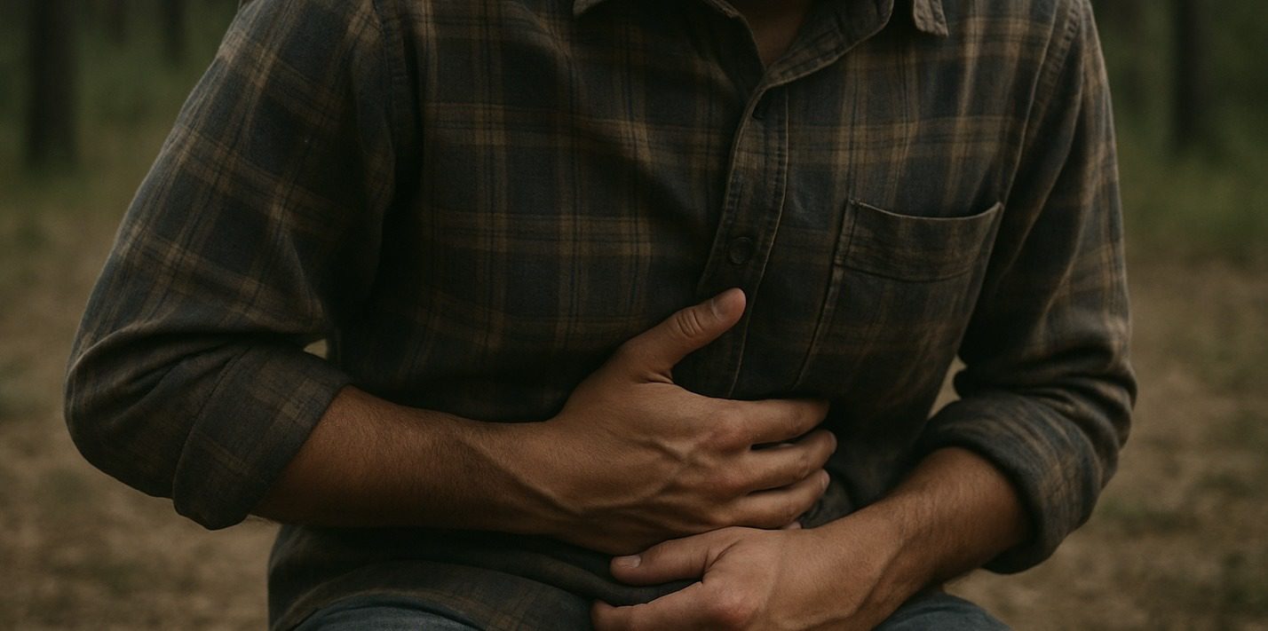 Ismael realizaba un ritual para que lloviera y terminó disparándose por accidente