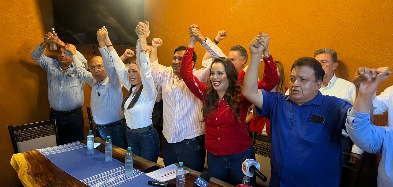 Susy Torrecillas será la próxima presidenta municipal de Lerdo
