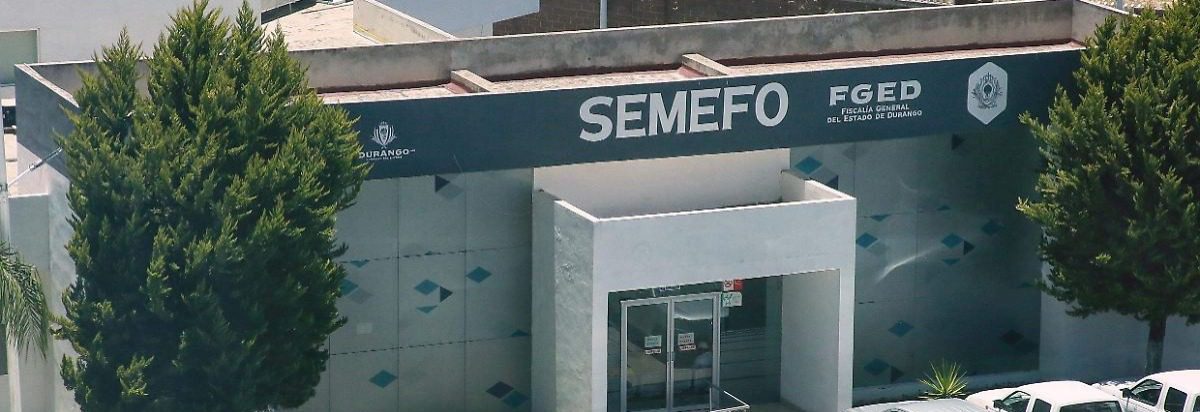 Encuentran cadáver en con huellas de violencia