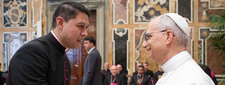 Duranguense coordinará los recorridos del Papa por el mundo